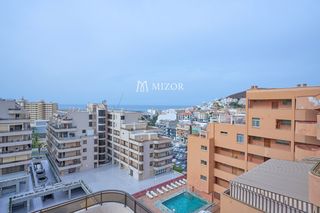 Etagenwohnung in Juan Carlos 1