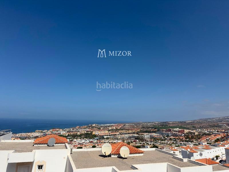 Foto 105e49f3-3422-48e1-a372-ab58620bc86d. Appartement avec piscine dans Torviscas Centro y Alto Adeje