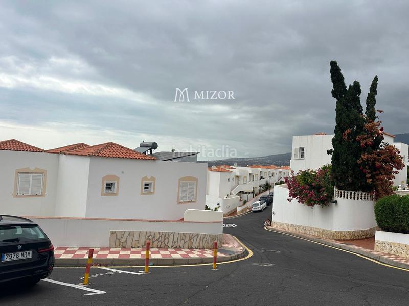 Foto 5c654f34-4a65-46a0-a3c6-b9e30832718f. Appartement avec piscine dans Torviscas Centro y Alto Adeje