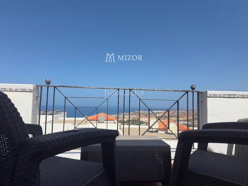 Foto 9d30eb91-d1ce-4f97-8d3e-f1889967aad8. Appartement avec piscine dans Torviscas Centro y Alto Adeje