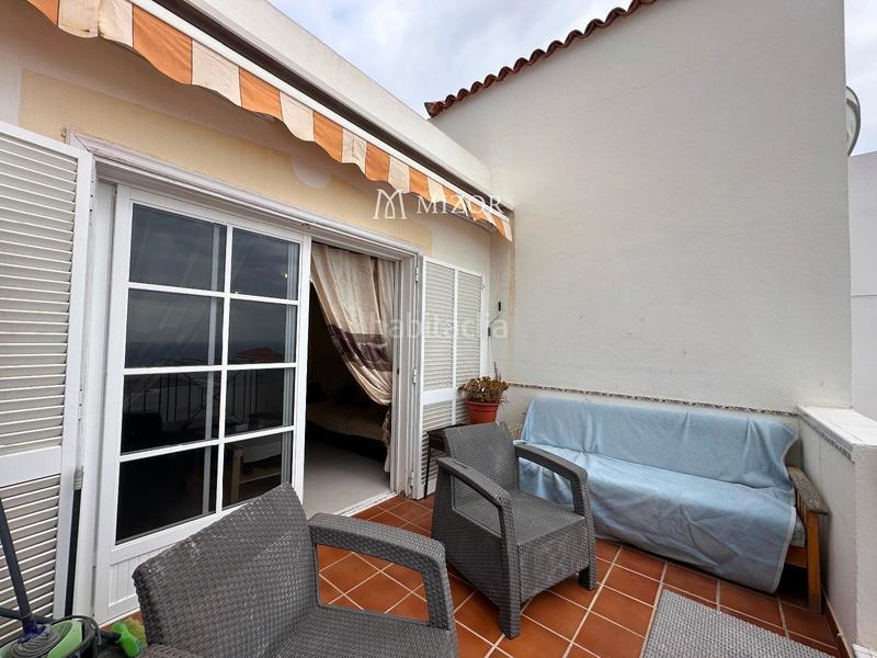 Foto a81708cc-3663-4491-9939-7e4a88bc70da. Appartement avec piscine dans Torviscas Centro y Alto Adeje