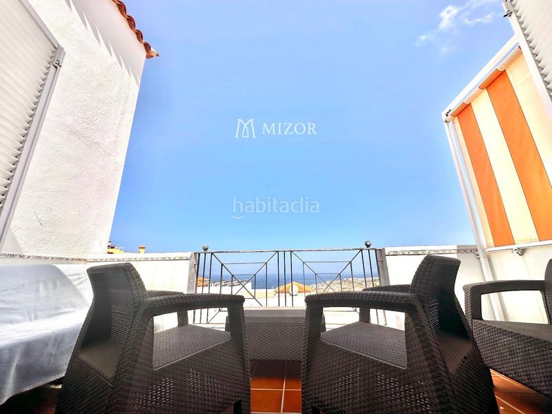 Foto b8ca901b-443a-4ef7-b70d-c4e6af9a9ab4. Appartement avec piscine dans Torviscas Centro y Alto Adeje