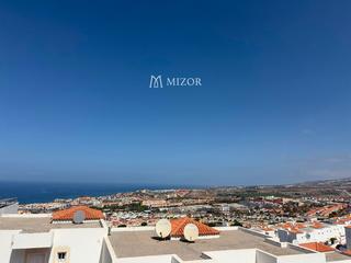 Pis  Torviscas balcon del atlántico. Piso en venta en costa adeje