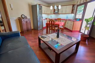 Appartement  San lorenzo. Piso en venta en valle san lorenzo