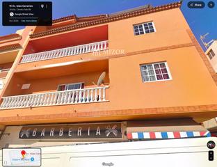Edificio  Islas canarias. Edificio ocupado en venta en el fraile
