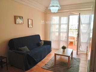 Apartament  Antonio navarro. Estudio en venta en complejo orlando