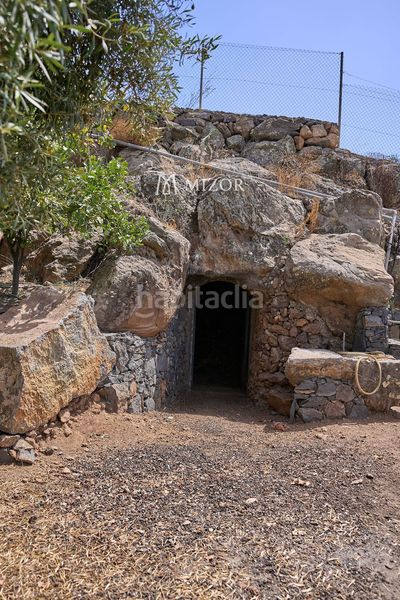 Foto 40cb9f5c-db29-4612-8571-808196a0a688. Casa amb aparcament a Guía de Isora interior Guía de Isora