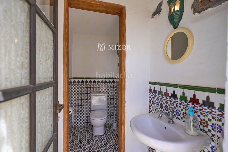 Foto 612b0f3a-de2d-4330-872f-9f4592d09365. Casa amb aparcament a Guía de Isora interior Guía de Isora