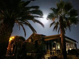 Casa  Subida de vera de erques. Finca con terreno en vera de erques