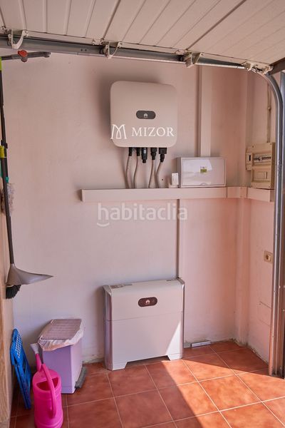 Foto 963b9844-4018-4aea-92b4-23b3cfa2444b. Casa amb aparcament a Guía de Isora interior Guía de Isora