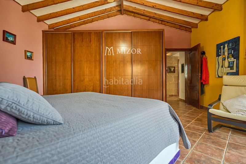 Foto a65242a6-2f35-4466-96d4-14455cffc6e1. Casa amb aparcament a Guía de Isora interior Guía de Isora