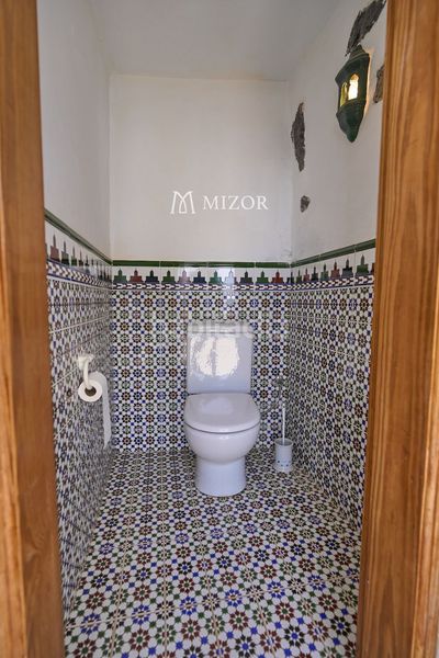 Foto a66bb787-485e-40ef-af3e-181e951134d4. Casa amb aparcament a Guía de Isora interior Guía de Isora