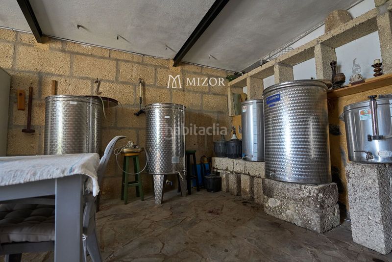 Foto a7b4b844-84ab-4540-a8c4-56f9cef27bf7. Casa amb aparcament a Guía de Isora interior Guía de Isora