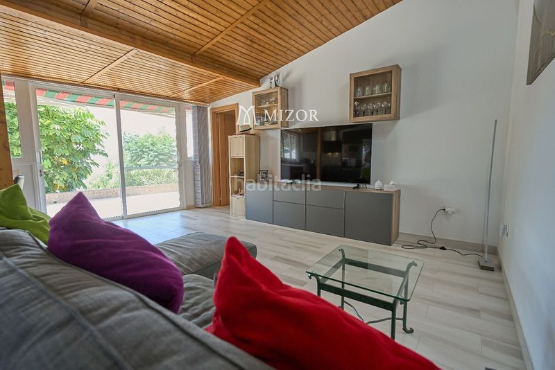 Foto aeb07bc7-7b38-450d-a946-9db6ebbc170f. Casa amb aparcament a Guía de Isora interior Guía de Isora