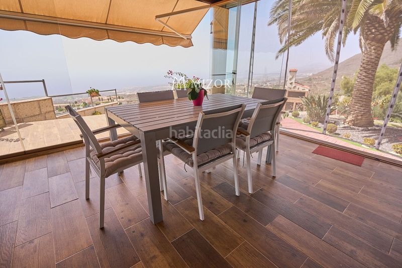 Foto b813b3b9-082e-4363-8939-2fa1d432a414. Casa amb aparcament a Guía de Isora interior Guía de Isora