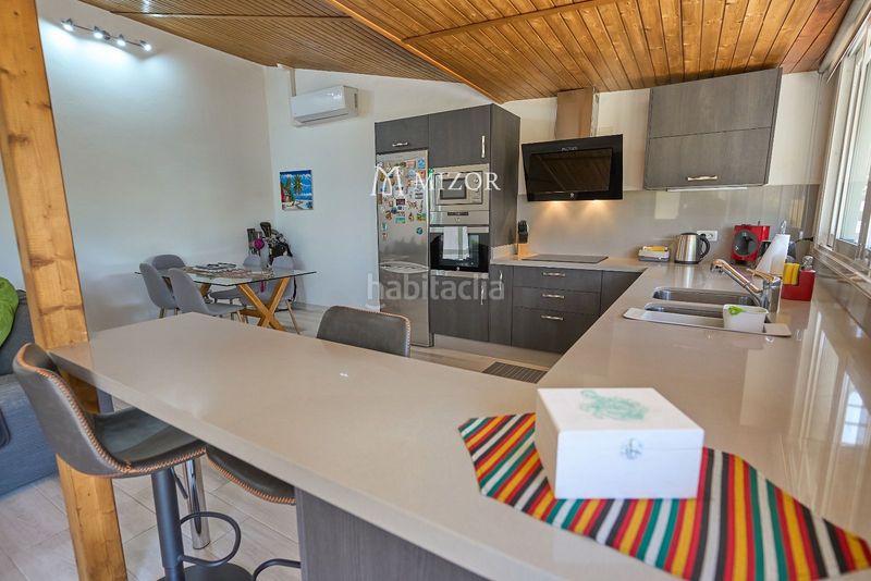 Foto ecebc070-7dd2-4801-bfc8-5690c1bfadd9. Casa amb aparcament a Guía de Isora interior Guía de Isora