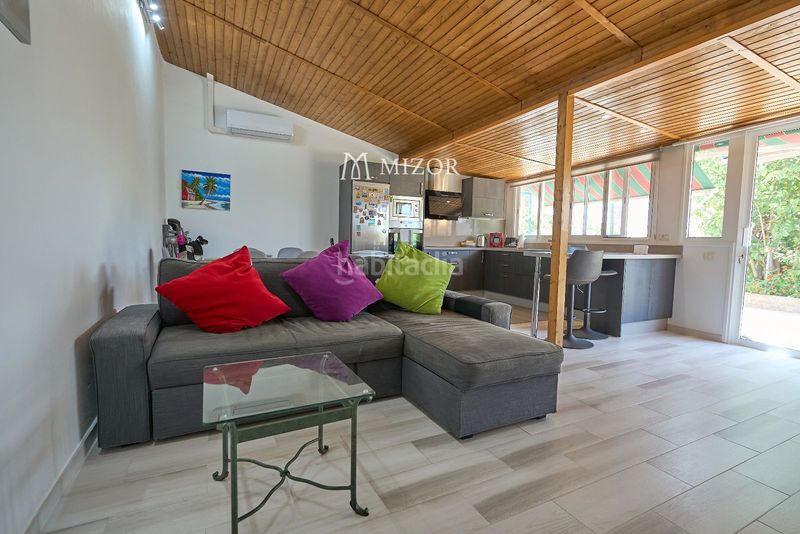 Foto f5576110-56a5-4a03-a121-4fbf81d46660. Casa amb aparcament a Guía de Isora interior Guía de Isora