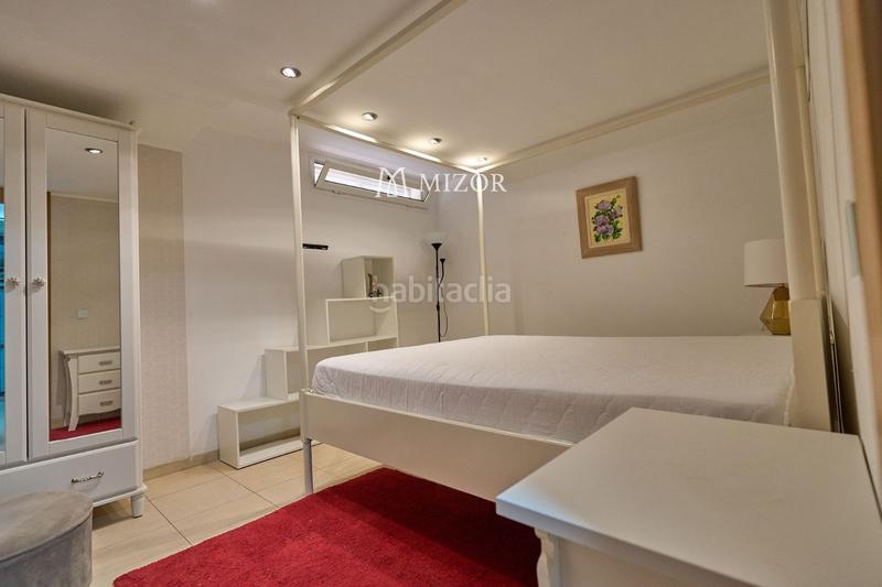 Foto 764be4d1-45ec-4fdc-9244-b5c39e7dbbfd. Casa a schiera con parcheggio piscina in Playa Fañabé Alto Adeje