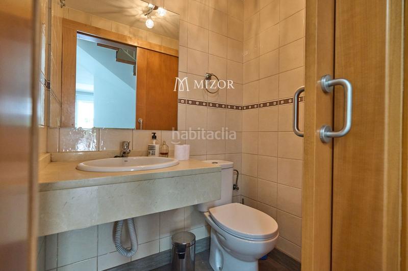 Foto 9a149c1e-e849-4120-a072-3e855ef579bf. Casa a schiera con parcheggio piscina in Playa Fañabé Alto Adeje