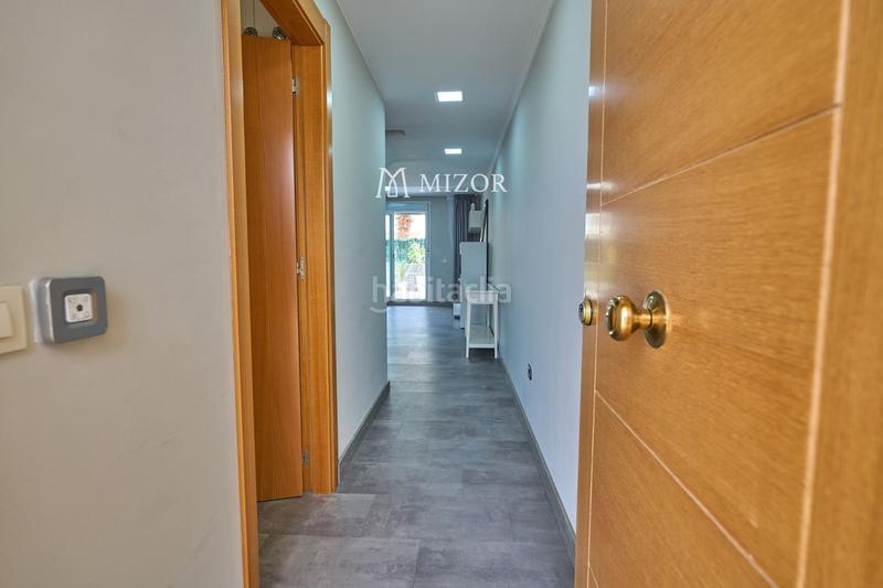 Foto c3b1994b-94d0-46f3-83ed-eb027b071f14. Casa a schiera con parcheggio piscina in Playa Fañabé Alto Adeje