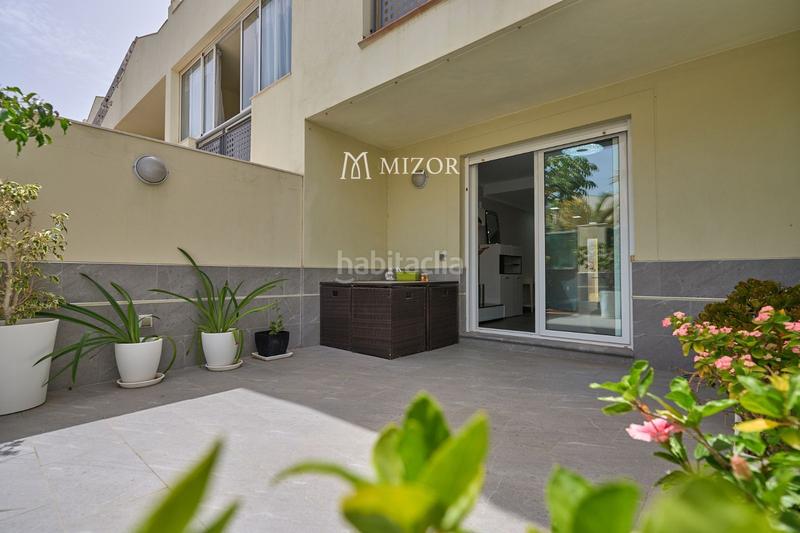 Foto cde570ce-e302-4e73-b7da-ca65dd097646. Casa a schiera con parcheggio piscina in Playa Fañabé Alto Adeje