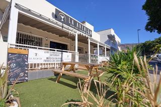 Traspàs Local Comercial  General del sur. Traspaso de bar en valle san lorenzo