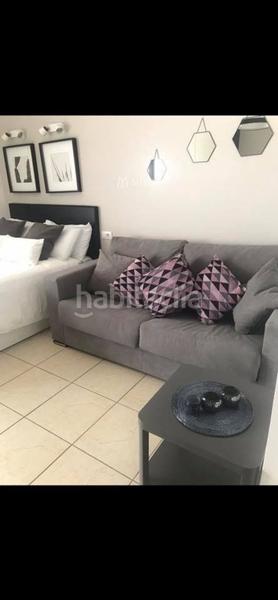 Foto c513fe70-bc42-48cb-9aed-752f302814fb. Appartement avec piscine dans Los Cristianos Arona