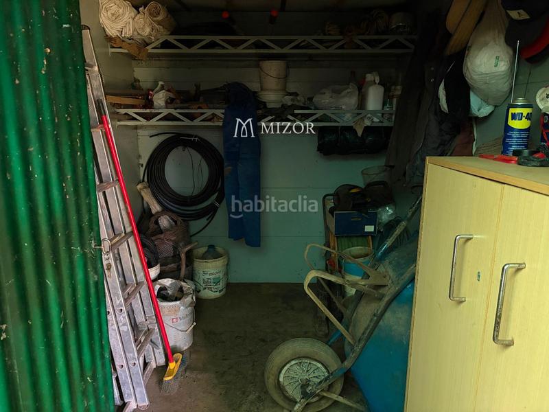 Foto 0d6a0789-62fa-4366-b15a-a41185de2556. Finca rústica a Icod de los Vinos pueblo Icod de los Vinos