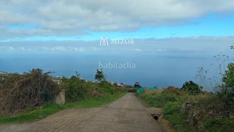 Foto df210cdc-0cc9-4d7e-a456-6ef8f6ffbd61. Finca rústica a Icod de los Vinos pueblo Icod de los Vinos