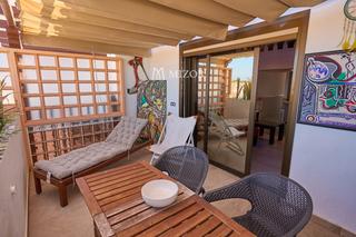 Àtic  Tf-655. Ático en venta en los cristianos