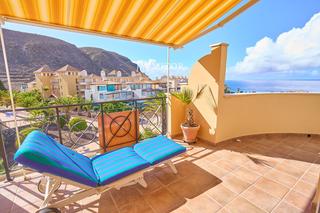 Apartament  Falua. Apartamento de 3 en 1 en los cristianos