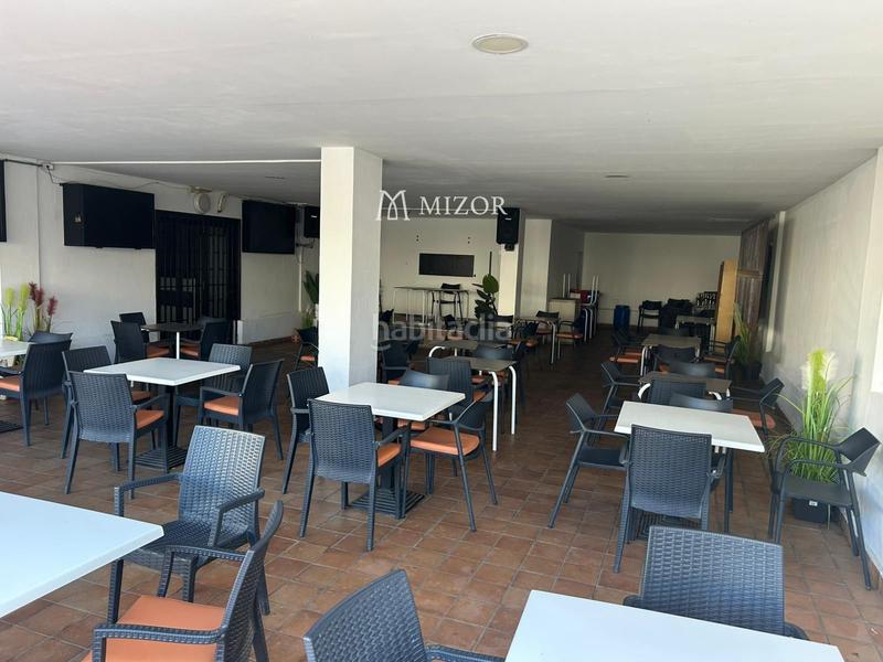 Foto 059e6e09-ce6e-41f4-bee2-fada7c73b6f6. Local comercial local en venta en victoria court en Arona