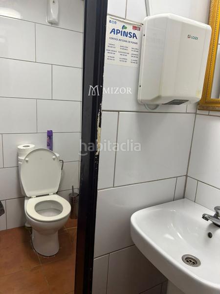 Foto 36055e6b-092b-4a0c-8456-6bb97feda644. Local comercial local en venta en victoria court en Arona