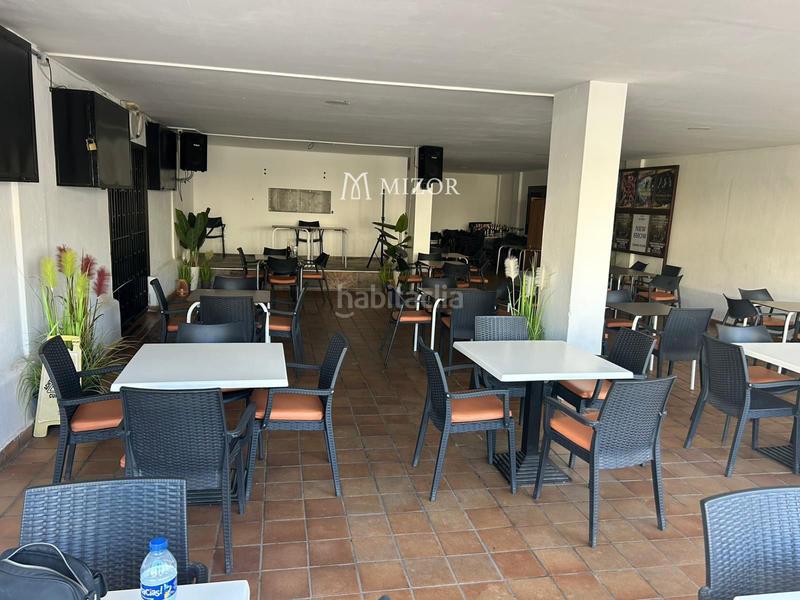 Foto 7bb4d3f3-e9e5-4c81-a9e7-ae81a75e49e8. Local comercial local en venta en victoria court en Arona