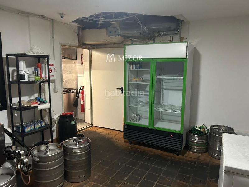 Foto faae57af-4cc3-4b29-9739-ebd818497a33. Local comercial local en venta en victoria court en Arona