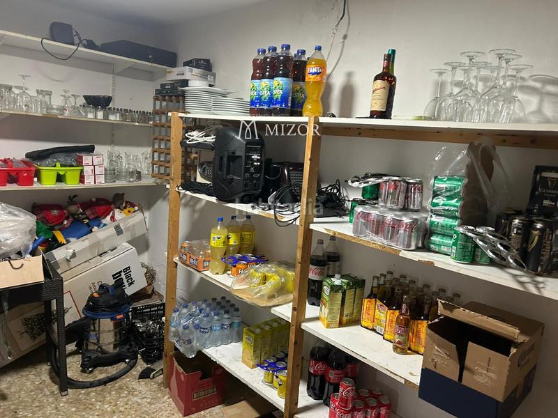 Foto feec5cc4-df0c-4779-af95-6dbd985783f8. Local comercial local en venta en victoria court en Arona