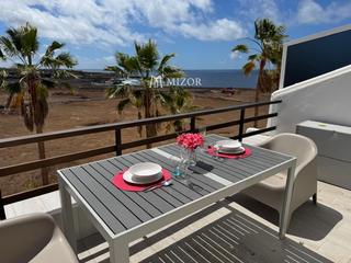 Apartament  Albispa. Apartamento en playa la arena