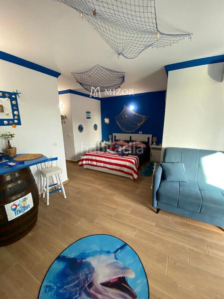 Foto 7d676f8b-33a6-421a-9fd3-e97f19934cb8. Appartamento con parcheggio piscina in Golf del Sur - Amarilla Golf San Miguel de Abona