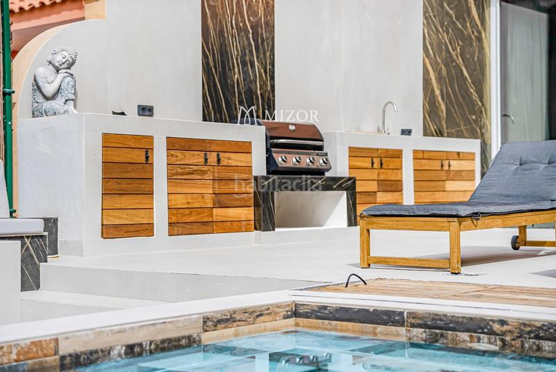 Foto 3ba5b226-11a8-4f78-b993-ce34a9c80218. Maison avec parking piscine dans Playa del Duque Adeje