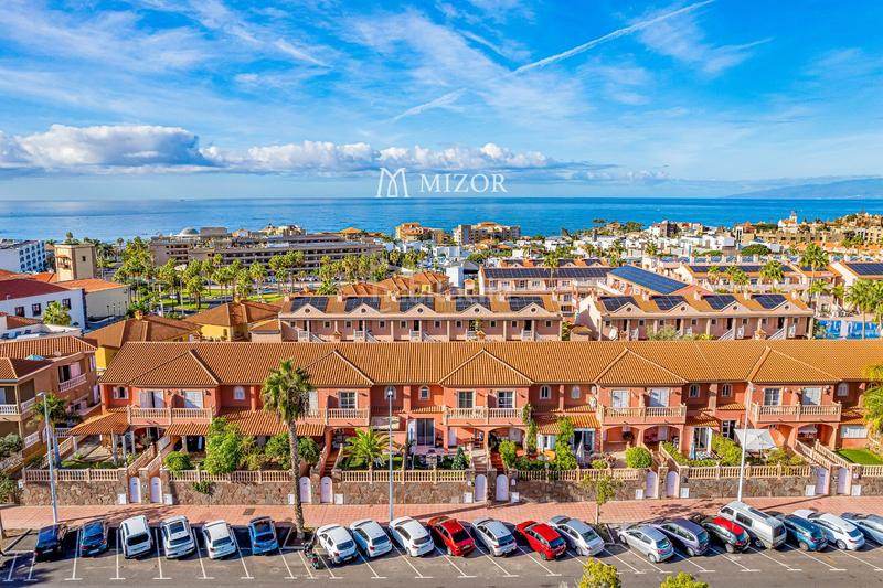 Foto 40084608-ddda-47dd-8fc3-e14c2efbd115. Maison avec parking piscine dans Playa del Duque Adeje