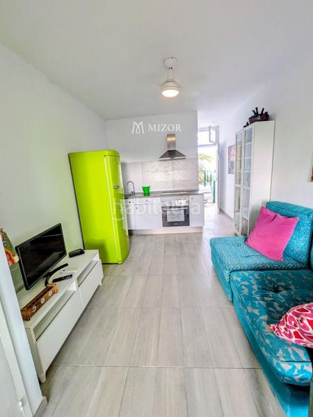 Foto 0a4b1568-98bf-41c0-8108-f35b08571fe2. Appartement avec piscine dans Costa del Silencio Arona