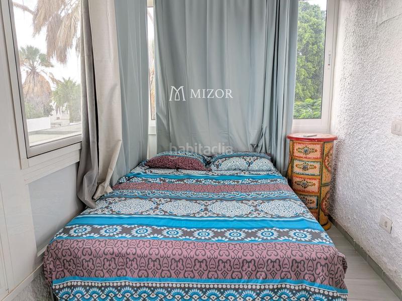 Foto 2c764f9e-2de5-45b1-958c-29cc4835692a. Appartement avec piscine dans Costa del Silencio Arona