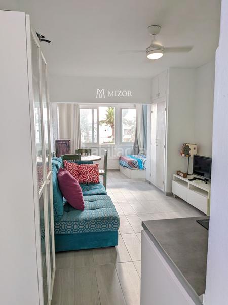 Foto 3644f725-71df-4d8c-8b27-86310f153b00. Appartement avec piscine dans Costa del Silencio Arona