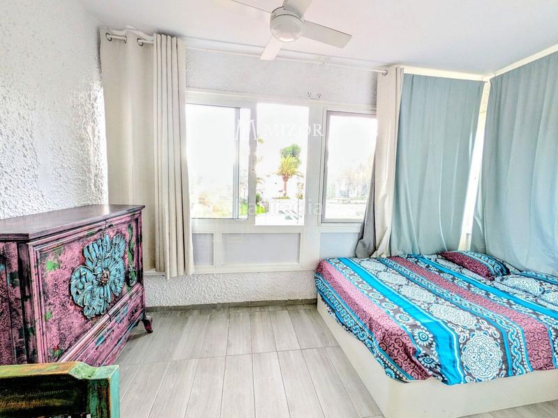 Foto 3b158b71-cf35-49f6-89cb-d515a9d97a31. Appartement avec piscine dans Costa del Silencio Arona