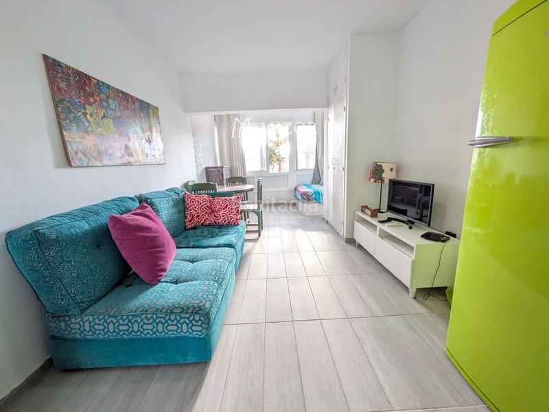 Foto 3c3f9a2e-9d4c-4484-8430-fc92a99fd0d4. Appartement avec piscine dans Costa del Silencio Arona