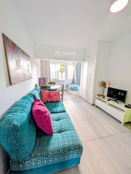 Foto 751f547a-3174-4ac4-955b-a534cee47a28. Appartement avec piscine dans Costa del Silencio Arona