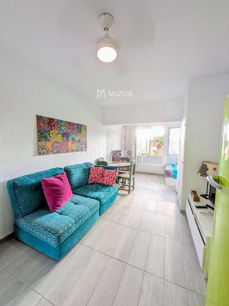 Foto 91d1e5e3-8c4b-494a-a80a-04e48caf3770. Appartement avec piscine dans Costa del Silencio Arona