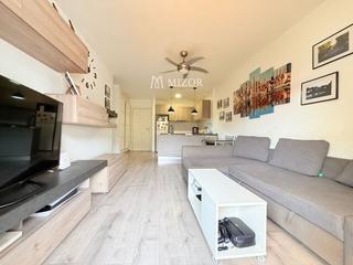 Dachwohnung in el horno