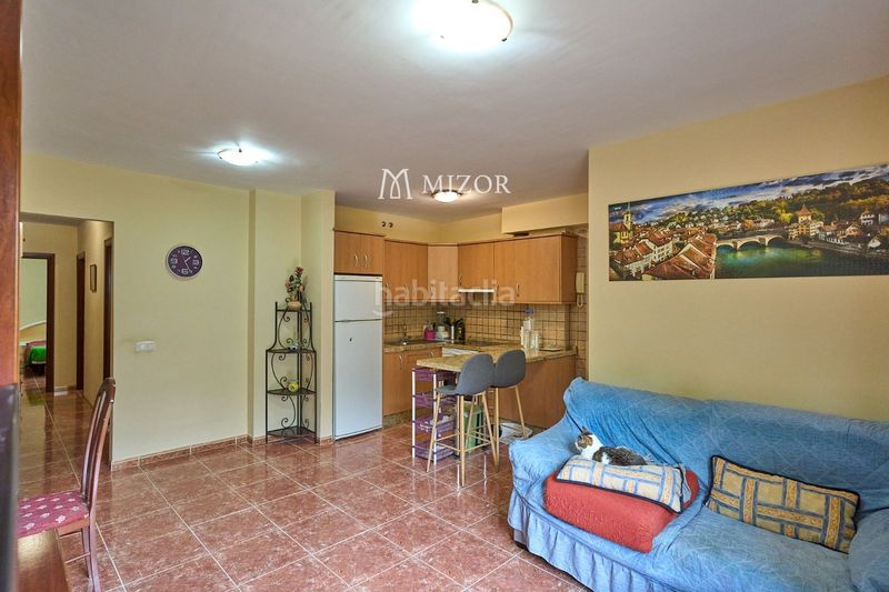 Foto 088c543f-0053-474f-8b63-1574f1505f0e. Apartament amb aparcament a Valle San Lorenzo Arona