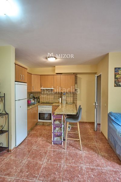 Foto 288da804-4143-4908-ae12-607889ecf996. Apartament amb aparcament a Valle San Lorenzo Arona